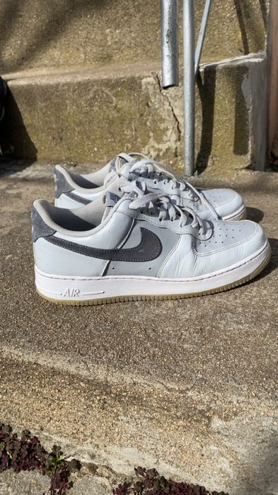 мъжки Nike air force