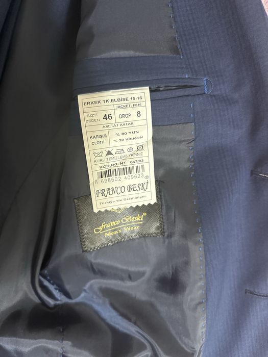 Продам   костюм