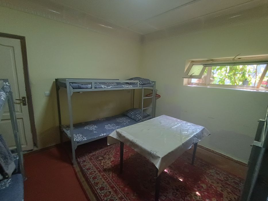 Ijara Kivartira qoʻyaman faqat ustidentlani yunusobotda