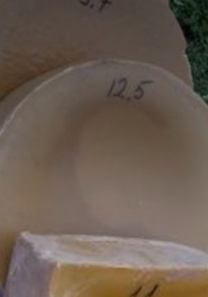 Воск натуральный, 100%