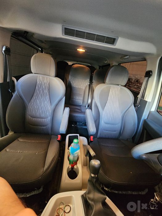 Jac M3 1.8 L. 2025 yil