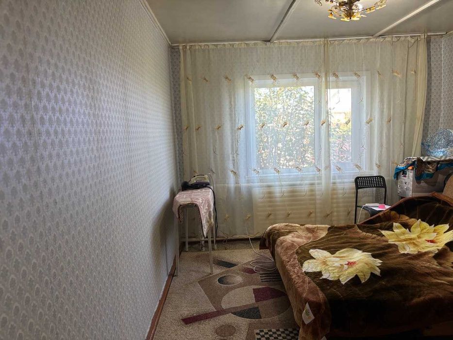 Продается дом 1/2 часть дома в жилом массиве Кунай