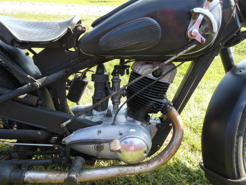 Продам Иж 49 1956года.