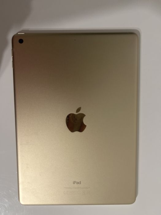 Ipad 5 поколения