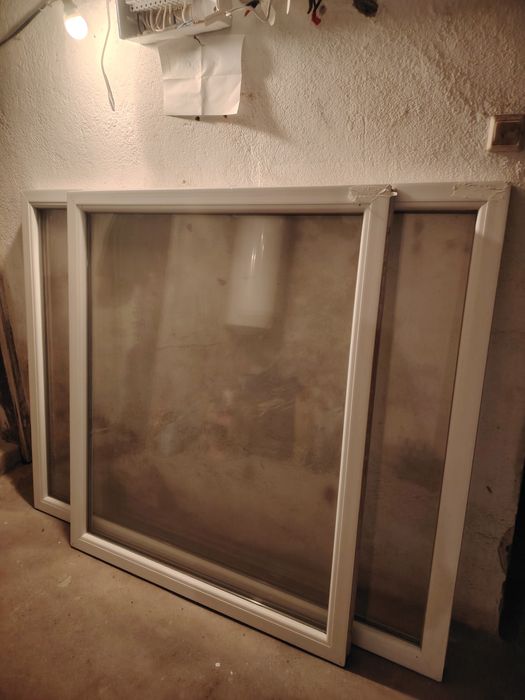 Pvc Пвц дограма kmg