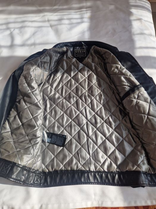 Мужская куртка GUESS