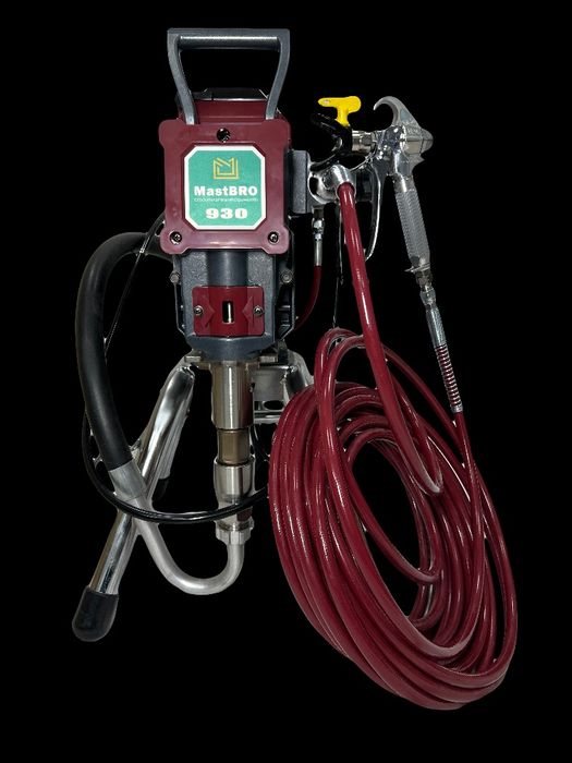 Безшумныи распылитель