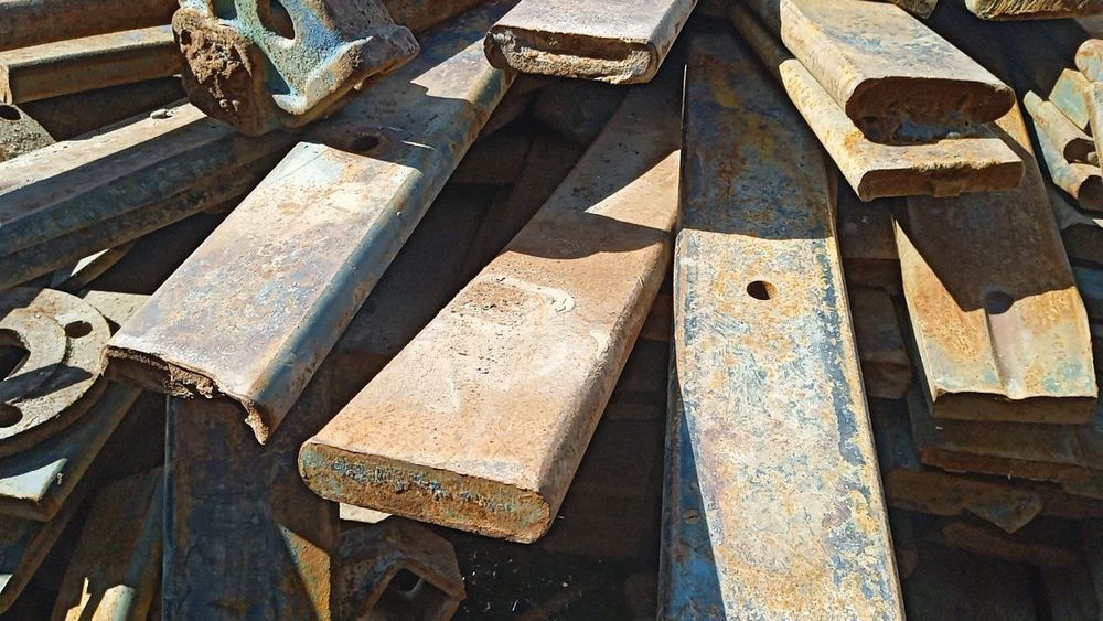 Рессори от грузовой автотранспорт