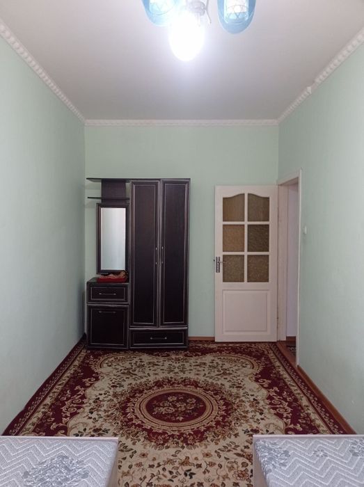 Юнусабад 11 - 2/2/4 комнаты раздельные