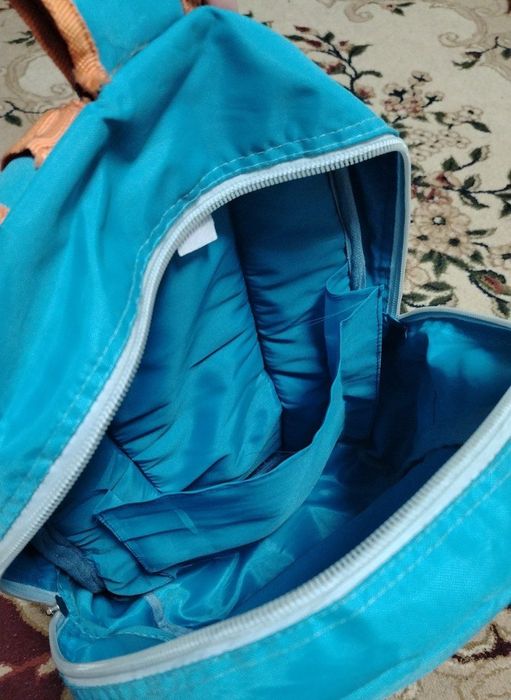 Sport popka/спортивный рюкзак