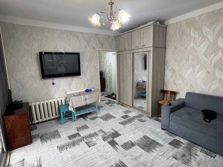 (Ал) Продаётся квартира на ТТЗ - 2