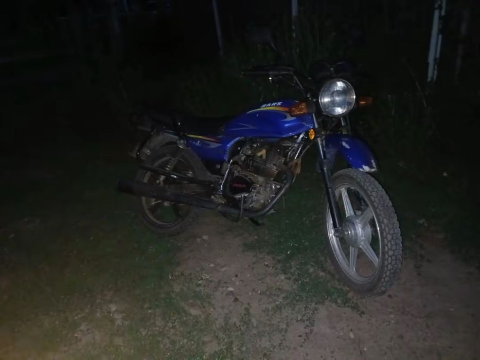 Продам мотоцк возможный обмен