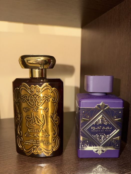 Дамски парфюми - Jimmy Choo; Арабски парфюми