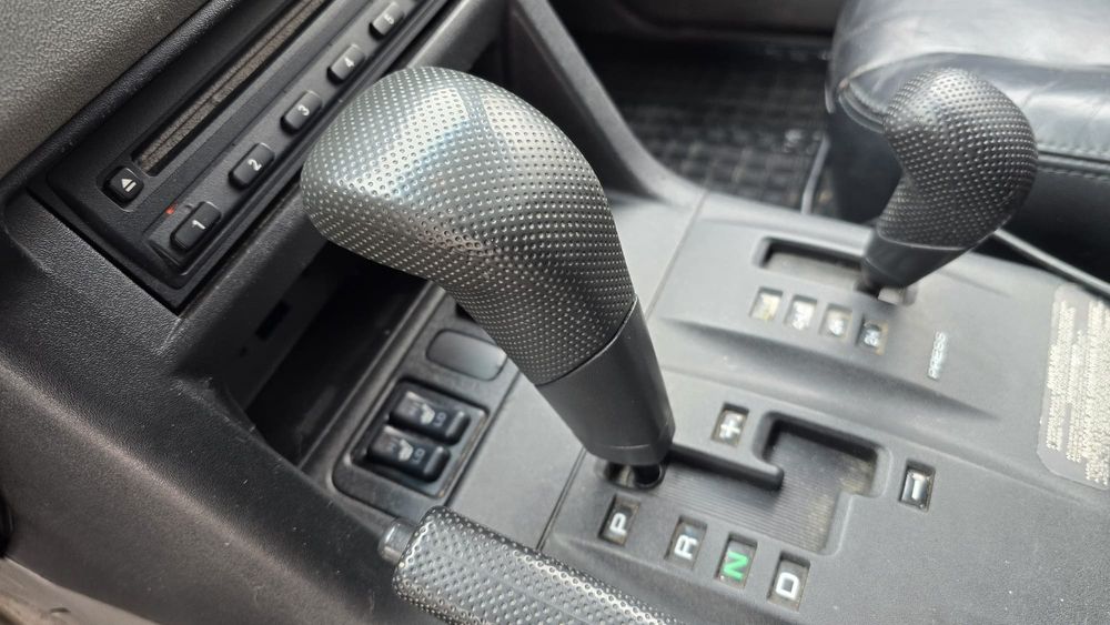 Vând Mitsubishi Pajero MK3