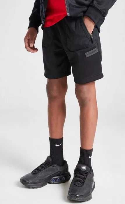 Nike - ШОРТИ B NSW AIR MAX PK SHORT B Оригинал Код 801