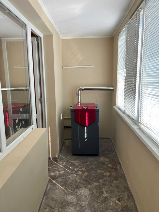 Продава се Тристаен апартамент в Русе, Център - 95 кв.м за 1264 €/кв.м - Снимка #6