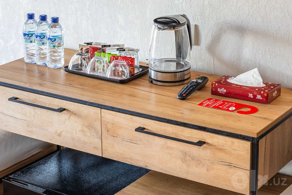 Дневная аренда номеров в Ташкенте