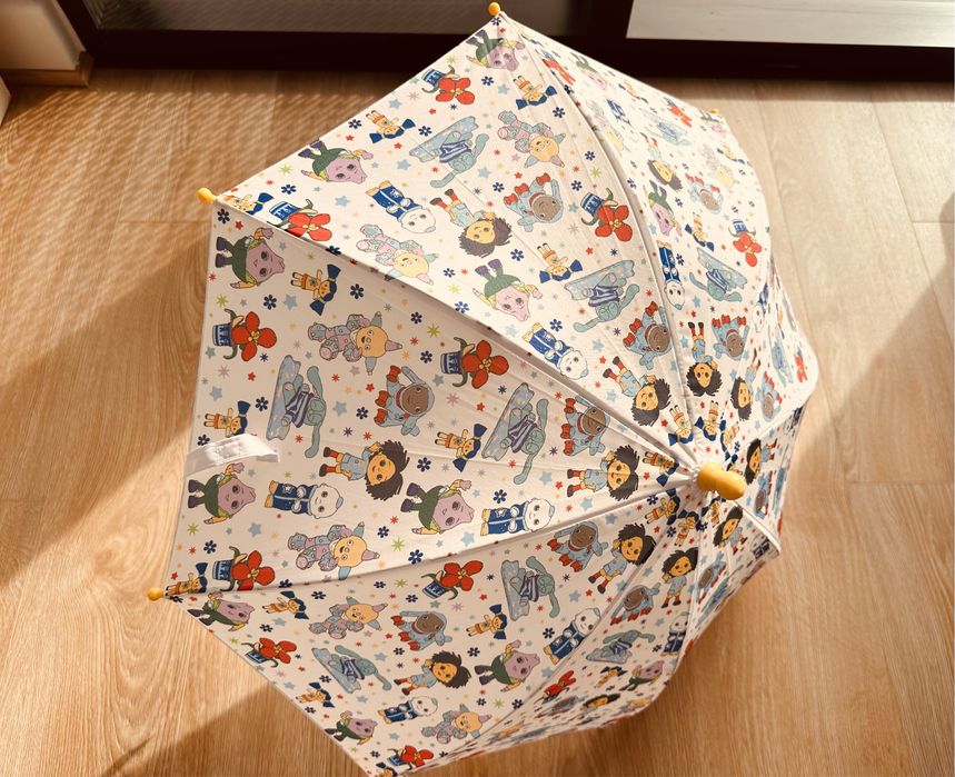 Umbrela Copii Moon & Me