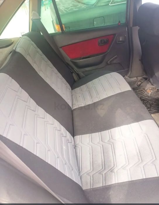 Продаётся автомашина Нексия