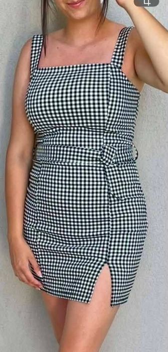 Рокли Vero moda New Yorker