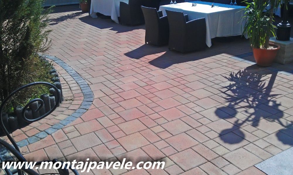 Vindem pavaje si pavele pentru casa si gradina