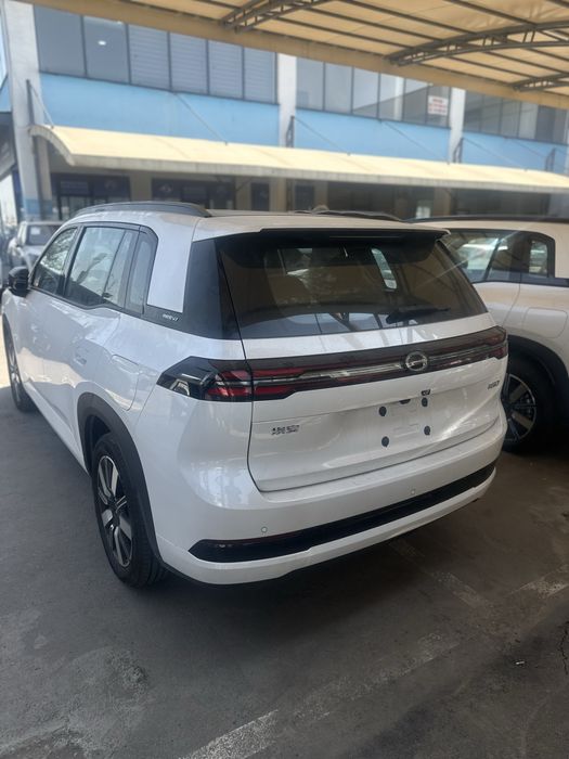 Gac Aion I60 210km Full