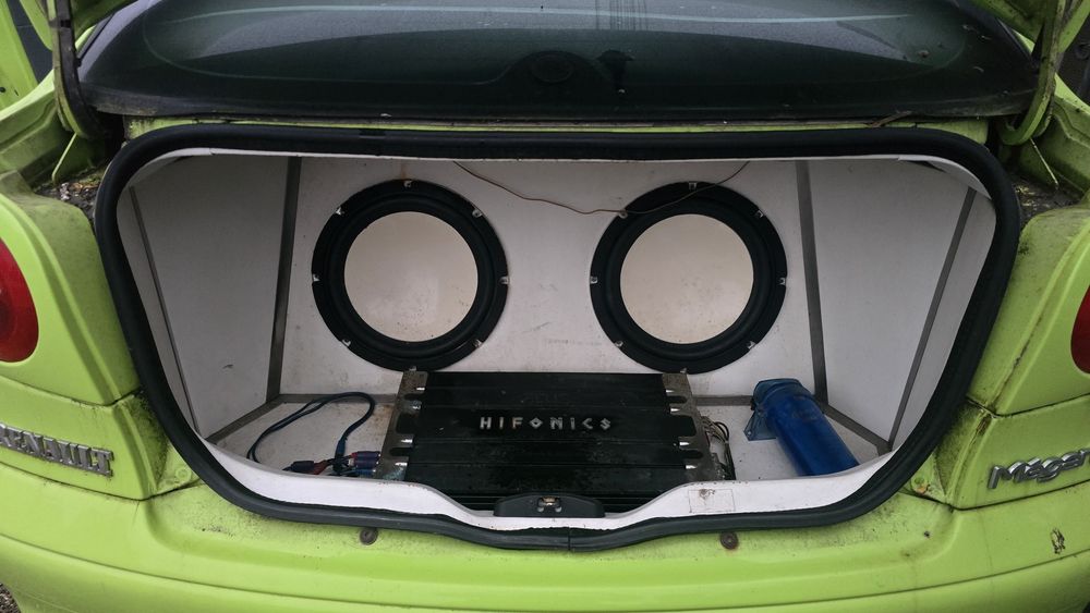 Renault Megane Coupe 1996