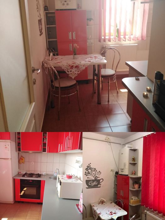 Închiriez apartament 1 camera.