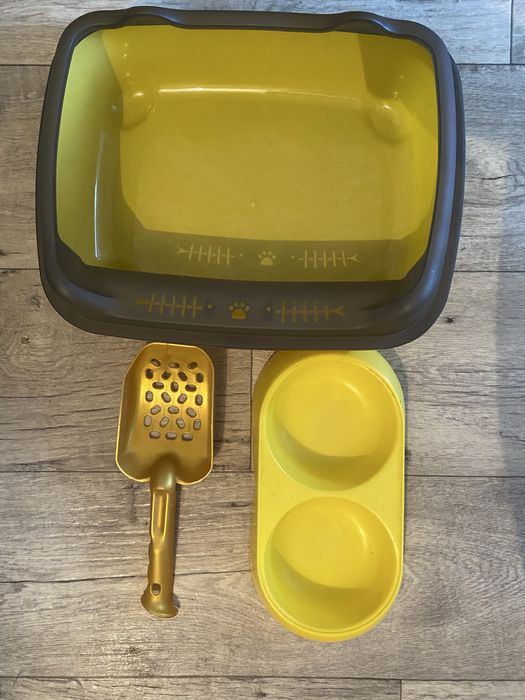 Набор для кошек и собак