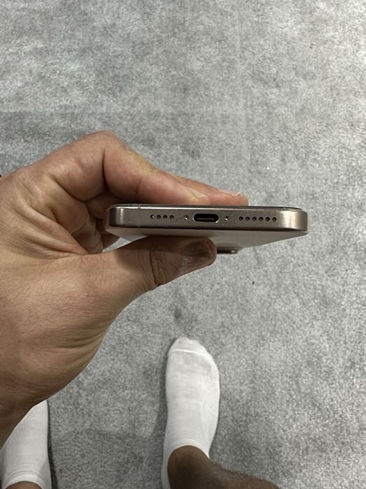 Iphone 16 pro max 512 gb