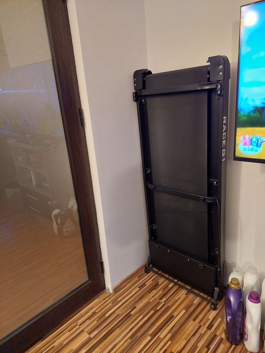 Бягаща пътека Orion Fitness Race G1