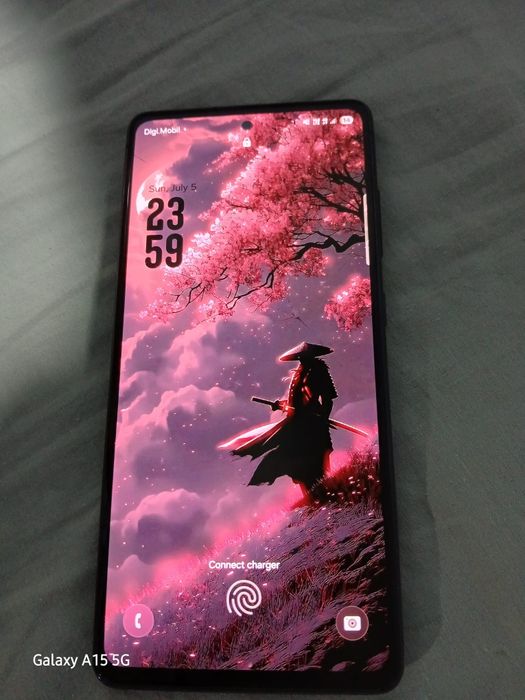 Samsung Galaxy S20 FE 5G | 128GB, 6GB RAM | Snapdragon 865 | Custom ROM Optimizat