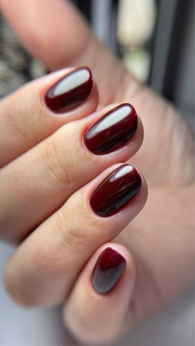 Маникюр на выезд