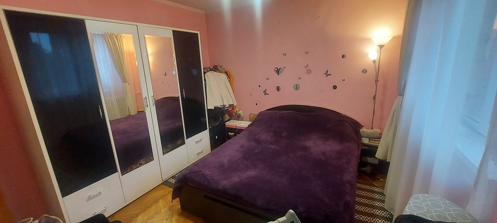 Inchiriez apartament 2 camere