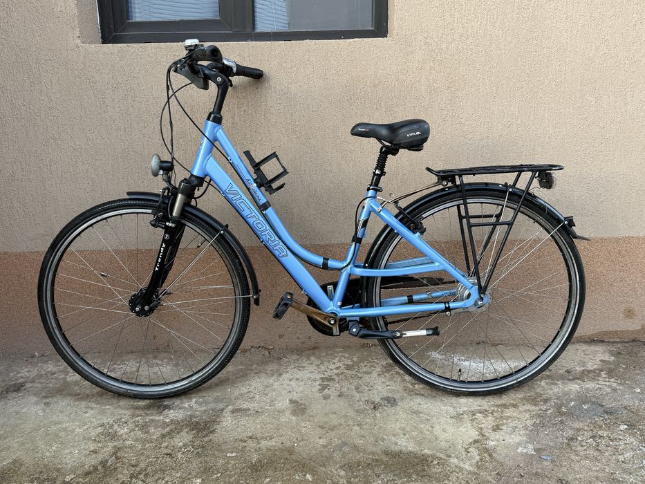 Алуминиев Велосипед  Victoria 28’цола