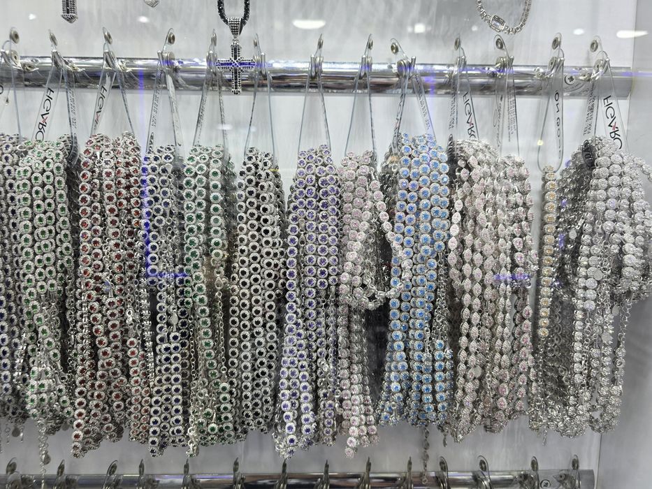 Coiler Argint gravat