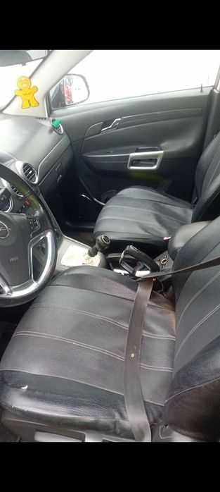 Vand Opel Antara 2.0 an 2009