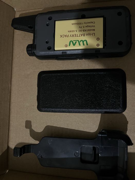 Радция WLN kd-c1 6000тг