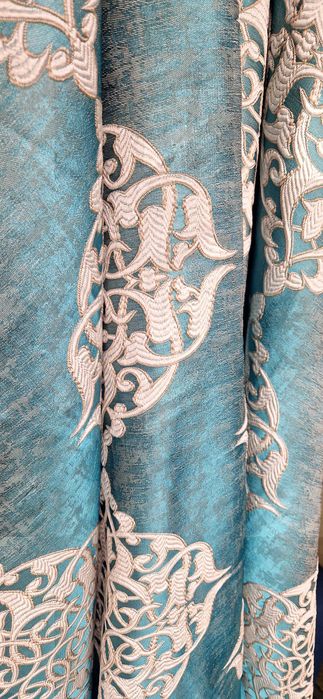 Пердета 3 бр на Heine Home, 140/245 см.