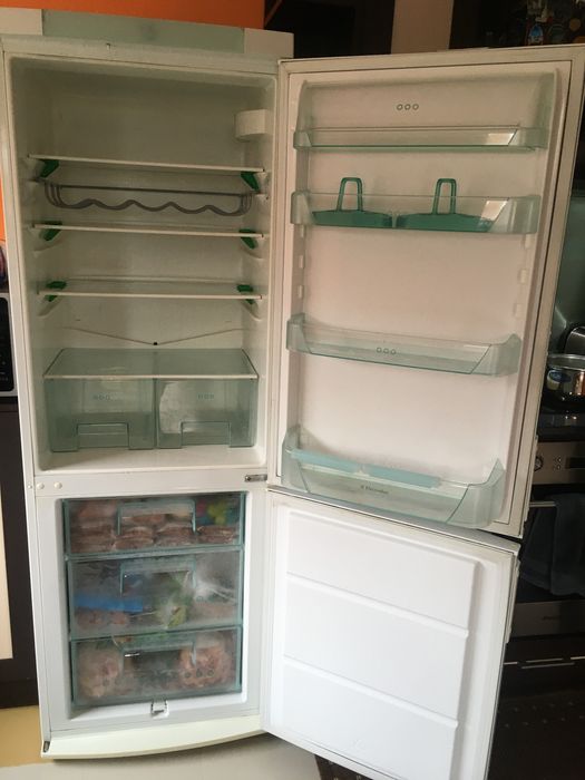 Хладилник Electrolux