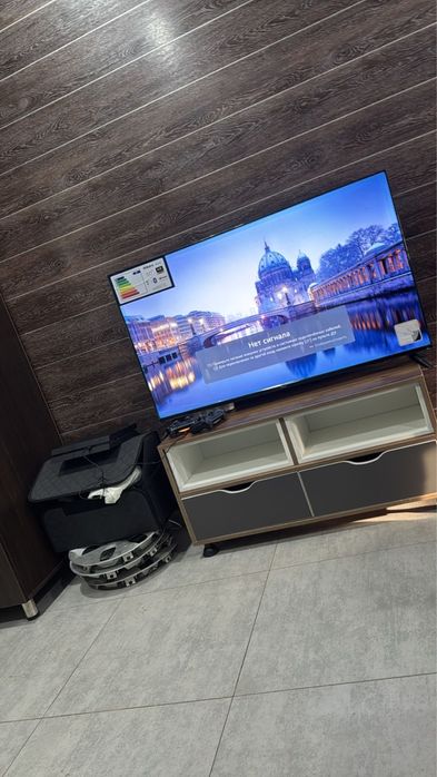 Sony PlayStation 4 FAT 500gb + Телевизор 50’