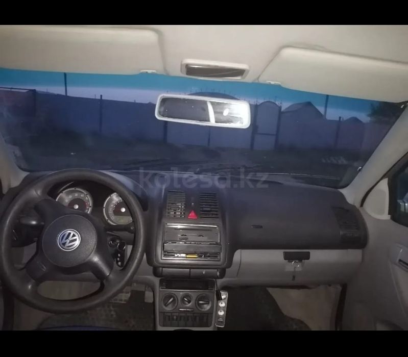 Продаеться Volkswagen Polo "RUS учет"