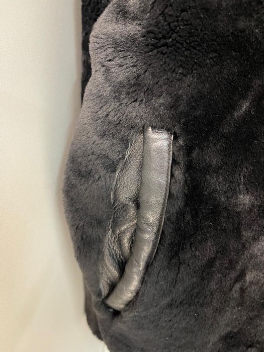 Продам мужскую шубу!