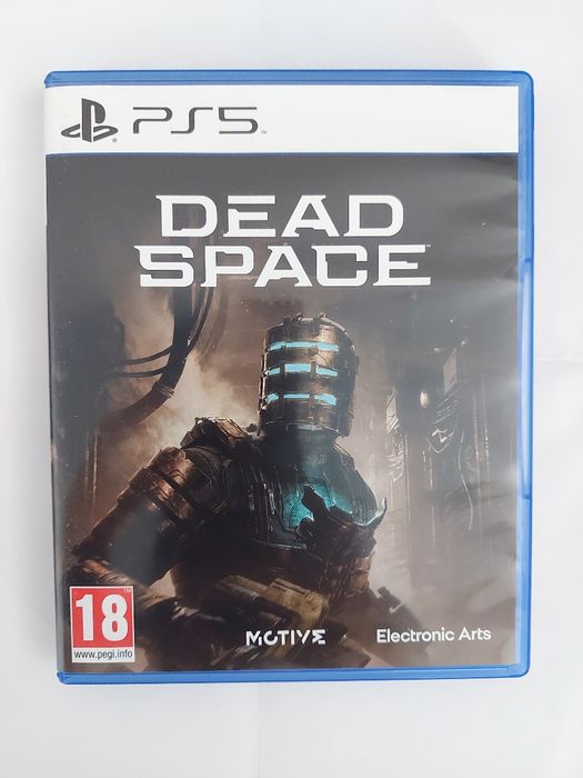 Dead Space (PS5)