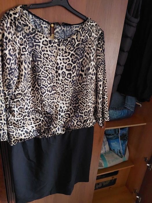 Продам вечерние платья