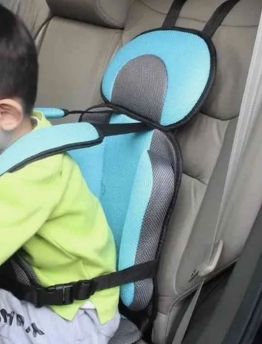 Автофиксация для ребенка