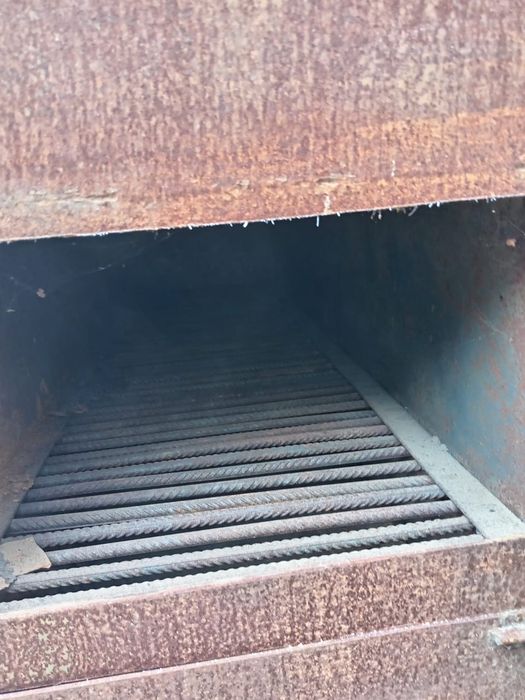 Печь для бани.   .