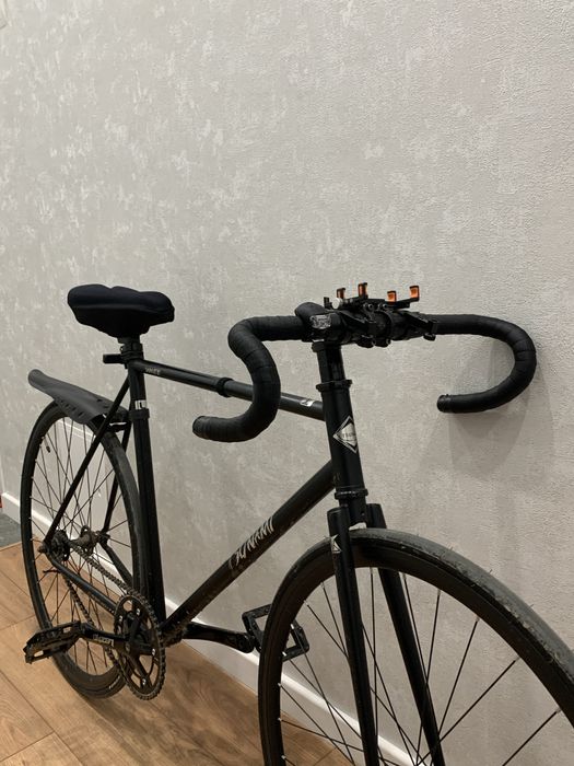 Велосипед TSUNAMI SNM4130 Legend