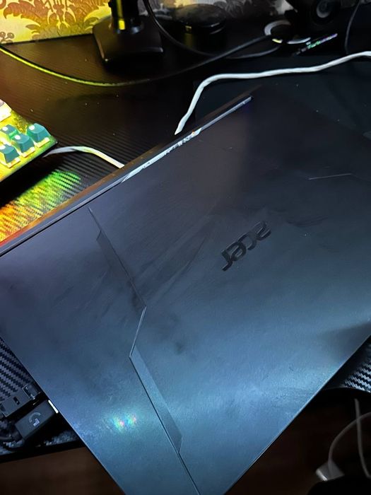 Acer NITRO RTX 3060