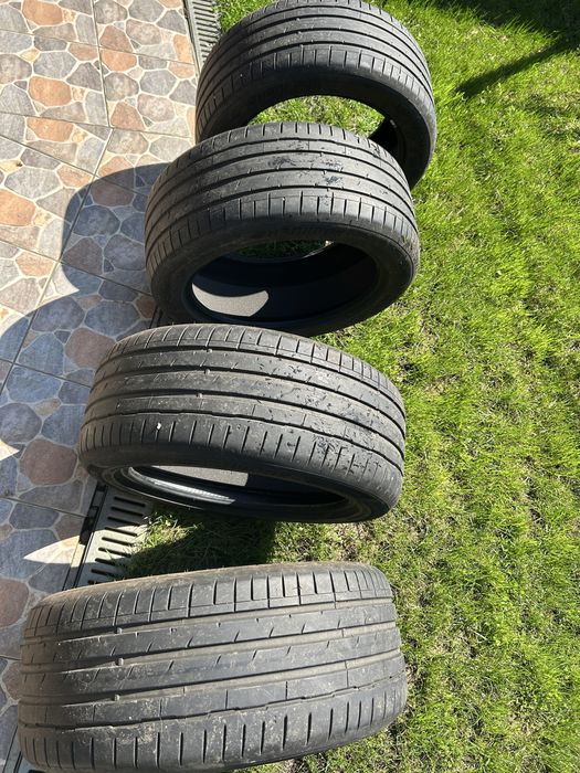 Anvelope Hankook Ventus S1 Evo3 EV